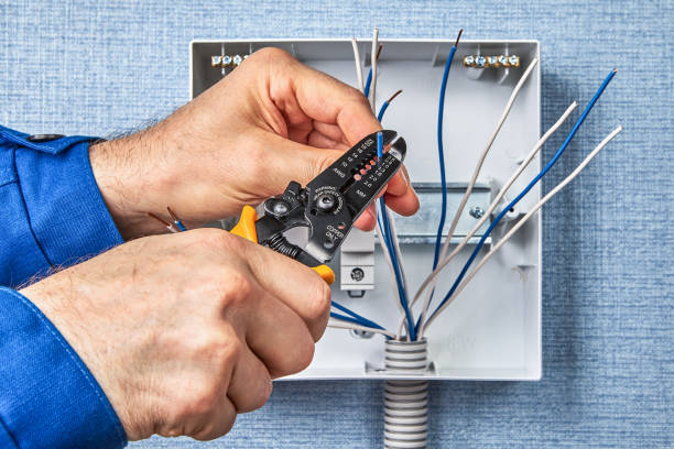 Best Electrical Troubleshooting and Repair  in Thompsonville, CT