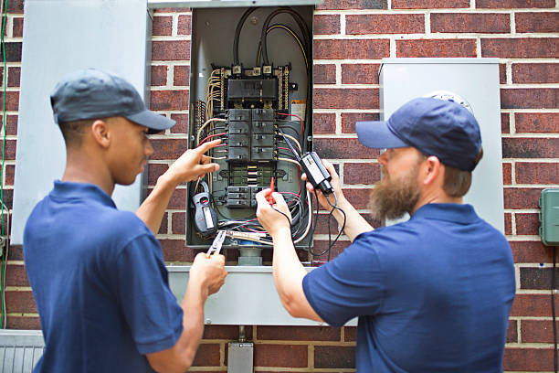 Best Electrical Remodeling Services  in Thompsonville, CT